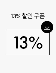 13%
